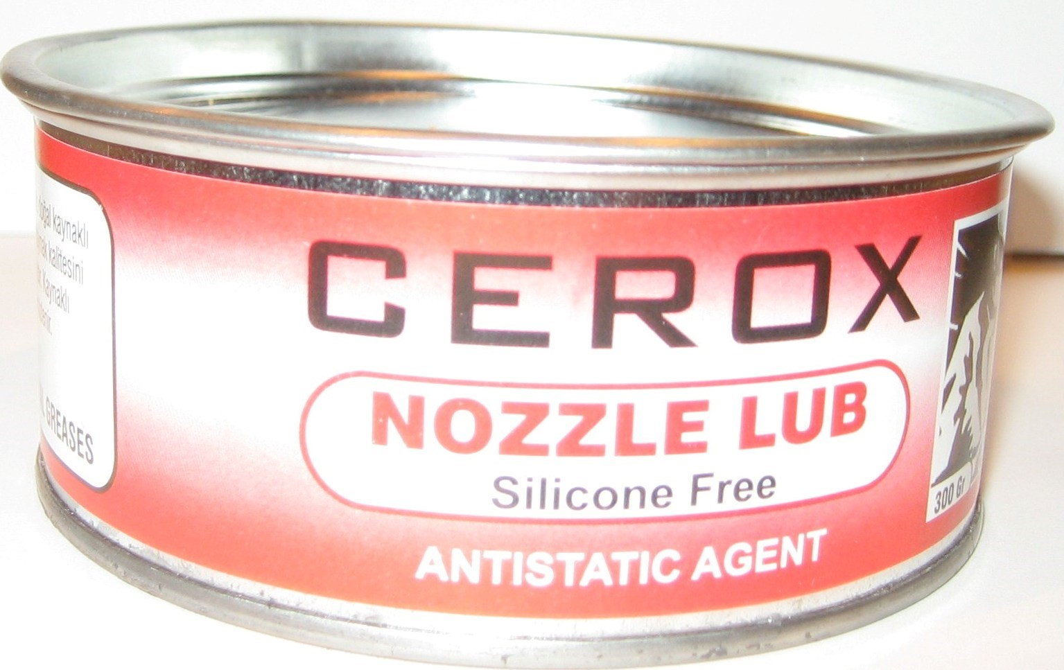 CEROX NOZUL PASTASI